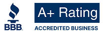 BBB Accredited Business